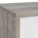 San Matteo Bedroom Set with LED - Michael's Discount Furniture