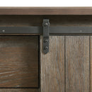 Scott Platform Storage Bedroom Set - Michael's Discount Furniture