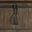 Scott Platform Storage Bedroom Set - Michael's Discount Furniture