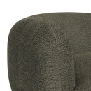 Sevilla Chair in Penny Spanish Moss - Michael's Discount Furniture
