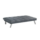 Smash Sleeper Sofa in Sandra Grey - Michael's Discount Furniture