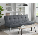 Smash Sleeper Sofa in Sandra Grey - Michael's Discount Furniture