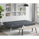 Smash Sleeper Sofa in Sandra Grey - Michael's Discount Furniture