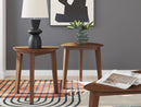 Lyncott Table (Set of 3) - Michael's Discount Furniture