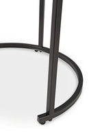 Jusmour Table (Set of 4) - Michael's Discount Furniture