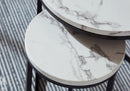 Jusmour Table (Set of 4) - Michael's Discount Furniture