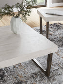 Westenfort Table (Set of 2) - Michael's Discount Furniture