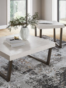 Westenfort Table (Set of 2) - Michael's Discount Furniture
