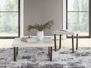 Westenfort Table (Set of 2) - Michael's Discount Furniture