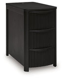 Camdill Chairside End Table - Michael's Discount Furniture