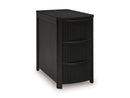 Camdill Chairside End Table - Michael's Discount Furniture