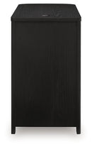 Camdill Chairside End Table - Michael's Discount Furniture