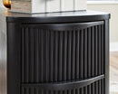 Camdill Chairside End Table - Michael's Discount Furniture
