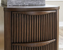 Camdill Chairside End Table - Michael's Discount Furniture
