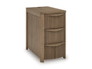 Camdill Chairside End Table - Michael's Discount Furniture