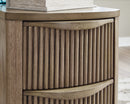 Camdill Chairside End Table - Michael's Discount Furniture