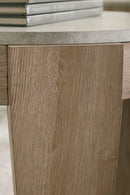 Guystone Table (Set of 3) - Michael's Discount Furniture