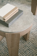Guystone Table (Set of 3) - Michael's Discount Furniture