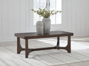 Korestone Occasional Table Set - Michael's Discount Furniture