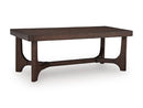 Korestone Occasional Table Set - Michael's Discount Furniture