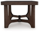 Korestone Coffee Table