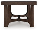 Korestone Occasional Table Set - Michael's Discount Furniture