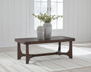 Korestone Occasional Table Set - Michael's Discount Furniture