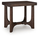 Korestone Occasional Table Set - Michael's Discount Furniture