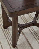Korestone Occasional Table Set - Michael's Discount Furniture