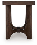 Korestone Occasional Table Set - Michael's Discount Furniture