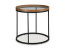 Noraluna End Table - Michael's Discount Furniture