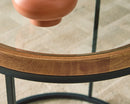 Noraluna End Table - Michael's Discount Furniture