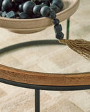 Noraluna Coffee Table - Michael's Discount Furniture