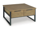 Montia Lift-Top Coffee Table - Michael's Discount Furniture