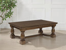 Sturlayne Coffee Table - Michael's Discount Furniture