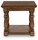 Sturlayne End Table