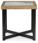 Montia End Table