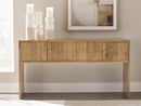 Ella Grove Console - Michael's Discount Furniture