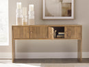 Ella Grove Console - Michael's Discount Furniture