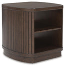 Korestone Occasional Table Set - Michael's Discount Furniture