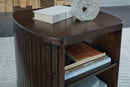 Korestone Occasional Table Set - Michael's Discount Furniture