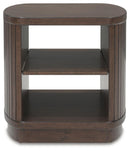 Korestone Occasional Table Set - Michael's Discount Furniture