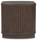 Korestone Occasional Table Set - Michael's Discount Furniture