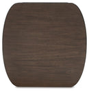 Korestone Occasional Table Set - Michael's Discount Furniture