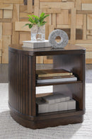 Korestone Occasional Table Set - Michael's Discount Furniture