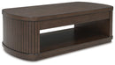 Korestone Occasional Table Set - Michael's Discount Furniture