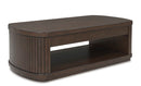 Korestone Occasional Table Set - Michael's Discount Furniture