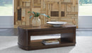 Korestone Occasional Table Set - Michael's Discount Furniture