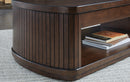 Korestone Occasional Table Set - Michael's Discount Furniture