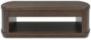 Korestone Occasional Table Set - Michael's Discount Furniture